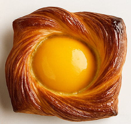 Croissants - Viennoiserie