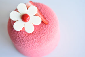 Berry Bloom: A Mother’s Day Delight