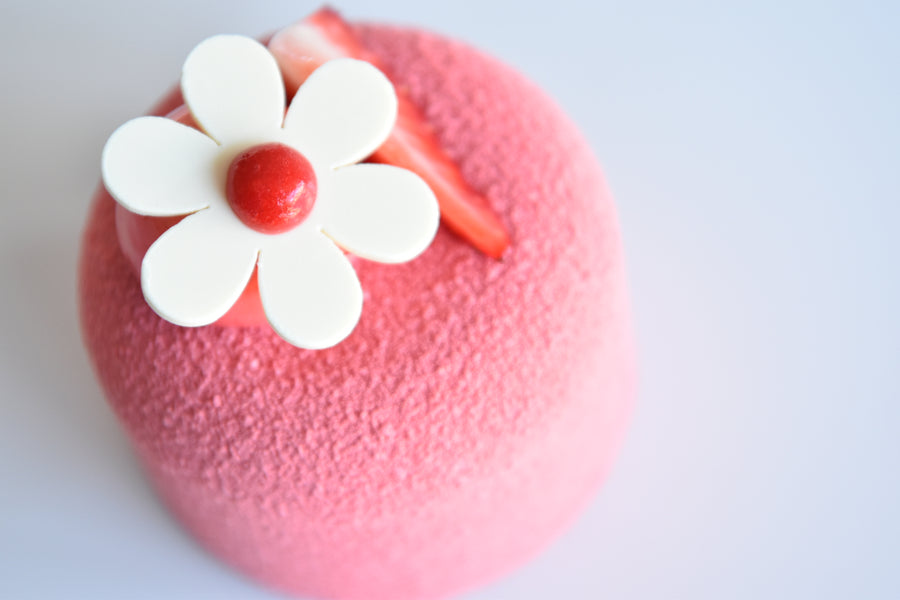 Berry Bloom: A Mother’s Day Delight