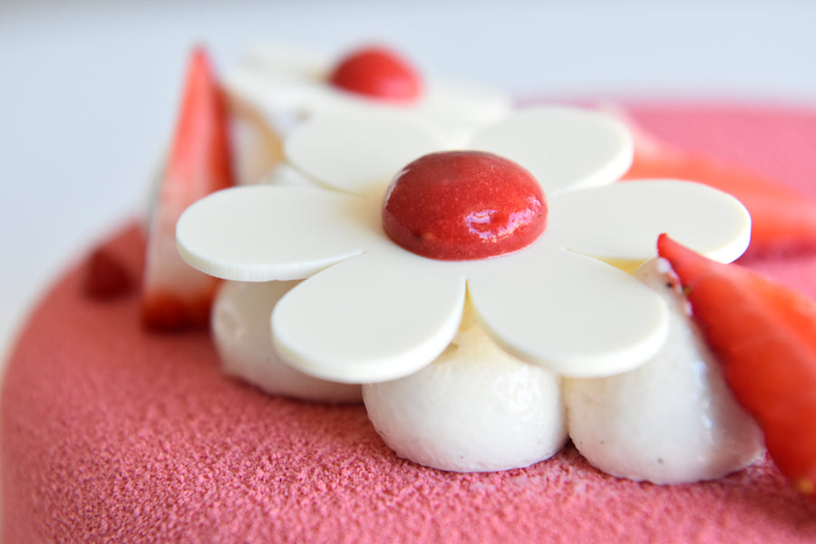 Berry Bloom: A Mother’s Day Delight