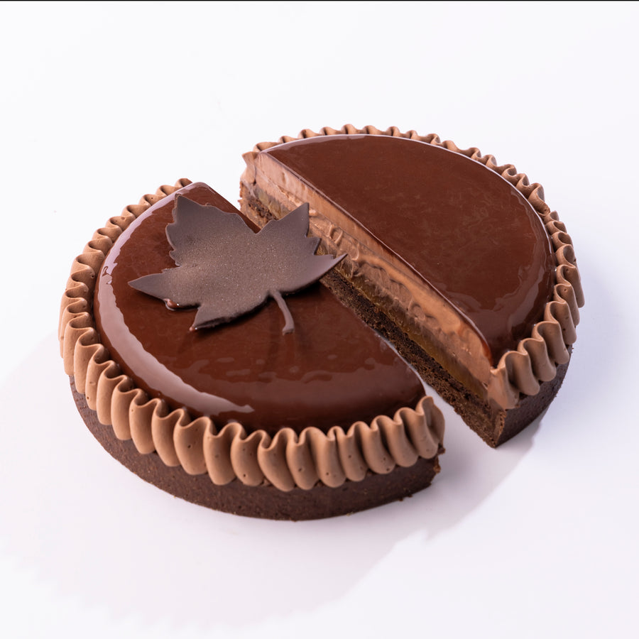 Signature Thanksgiving Pastries