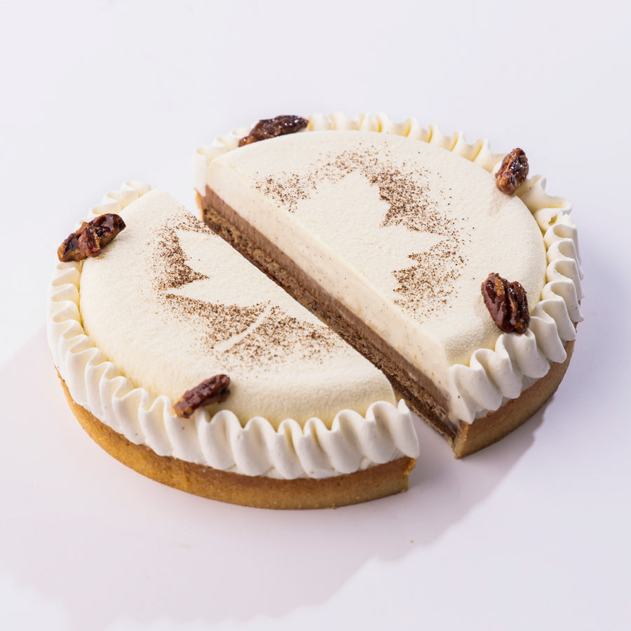 Signature Thanksgiving Pastries