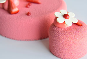 Berry Bloom: A Mother’s Day Delight