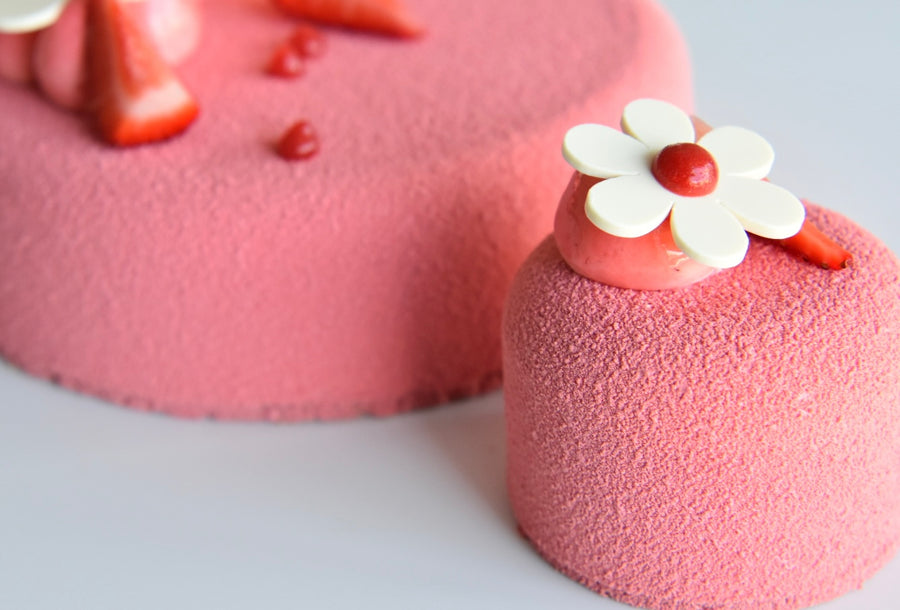 Berry Bloom: A Mother’s Day Delight