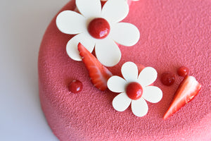 Berry Bloom: A Mother’s Day Delight