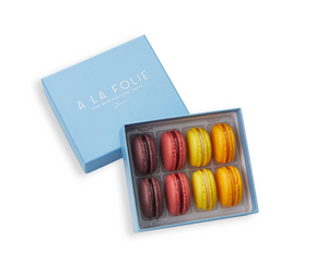 Macarons for In Store Pickup
