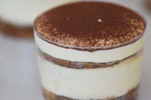 Individual Size Pastry for In Store Pickup