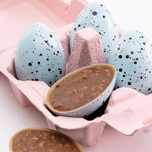 Easter Egg Carton