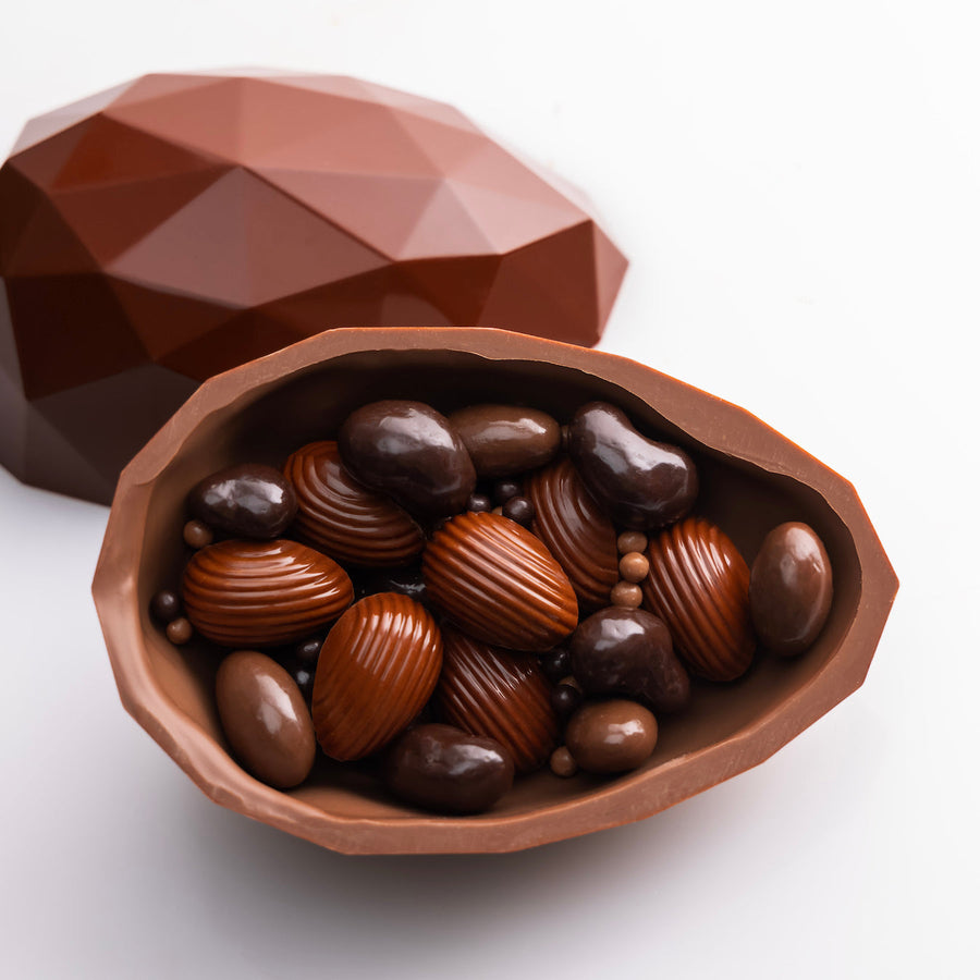 Prestige Chocolate Eggs