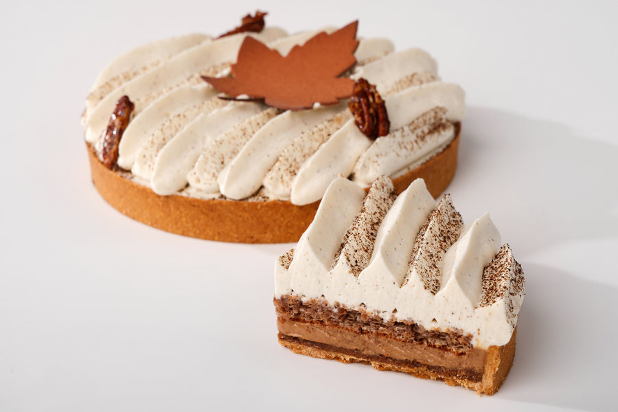 Thanksgiving Pastry