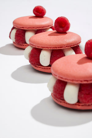 Individual Size Pastry for In Store Pickup