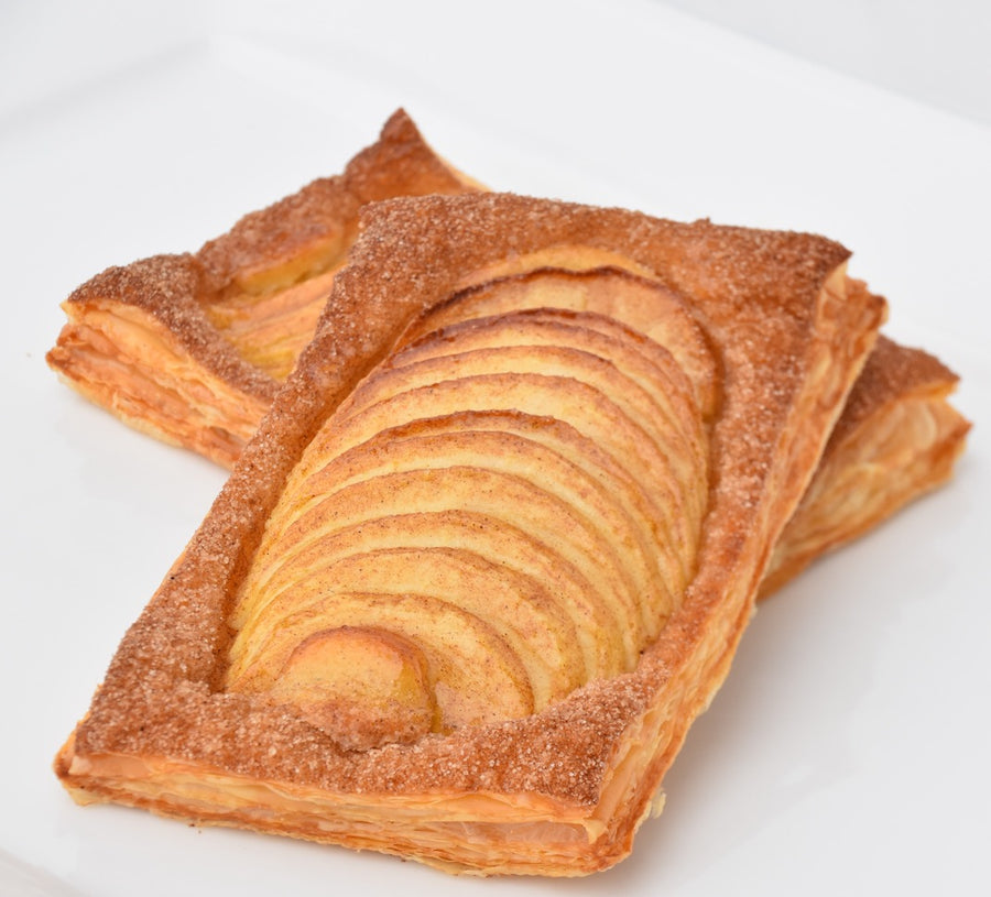 Thanksgiving Croissants