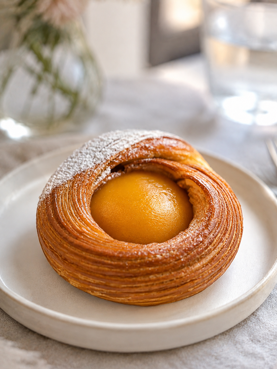 YUKI&DAUGHTERS Croissant クロワッサン YUKI&DAUGHTERS Croissant クロワッサン YUKI&DAUGHTERS/Croissant