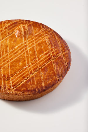 Full Size Pastry