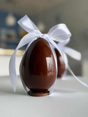Signature Hollow Eggs