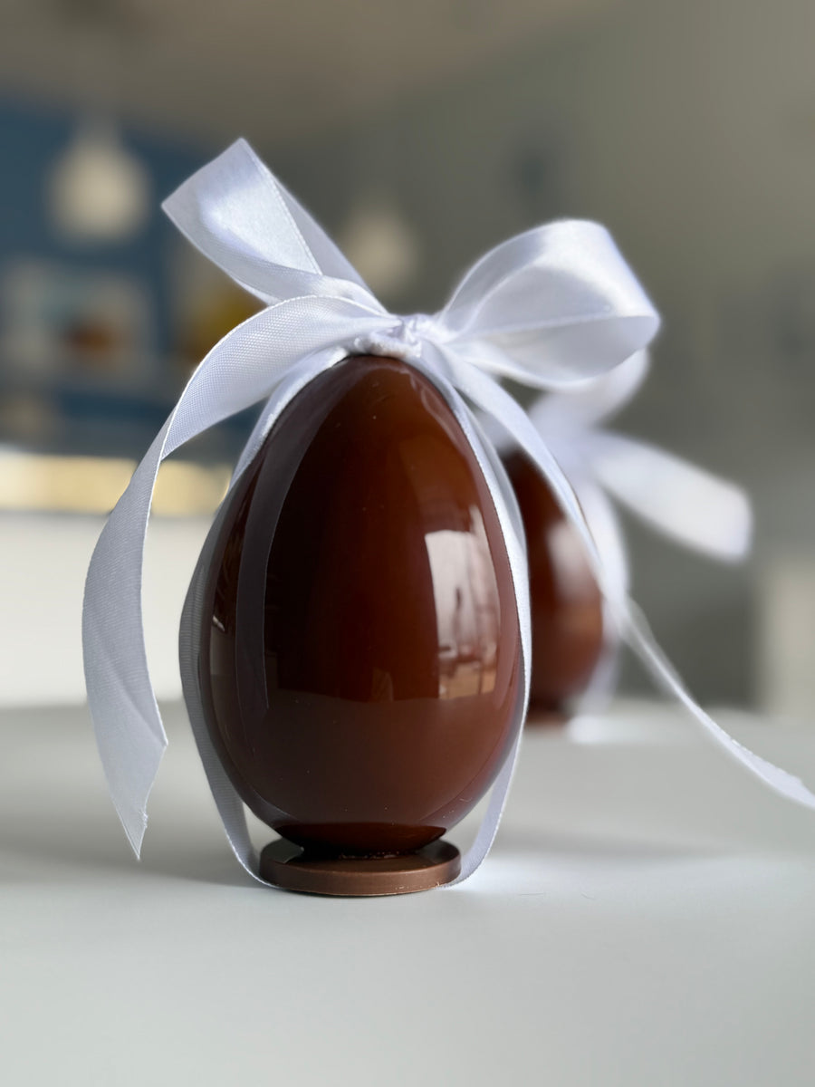 Signature Hollow Eggs