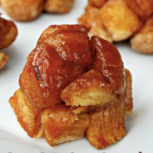 Croissants for In-store Pickup