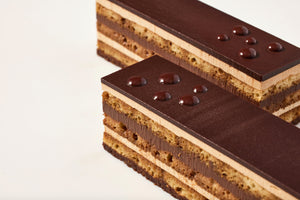 Full Size Pastry