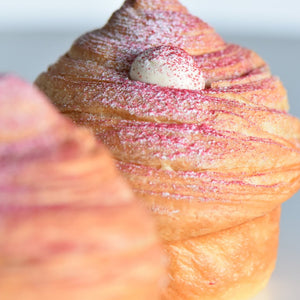 Croissants for In-store Pickup