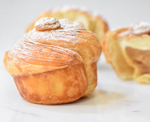 Croissants - Viennoiserie