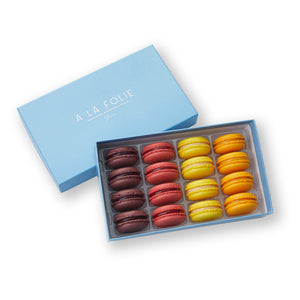 Macarons for Shipping
