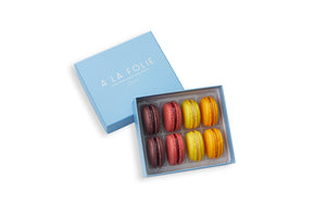 Macarons for Shipping