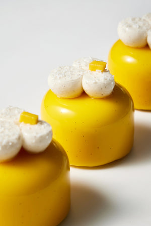 Individual Size Pastry for In Store Pickup