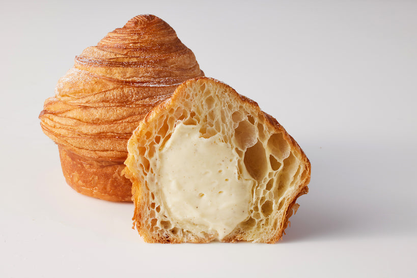 Croissants for Instore Pickup (Friday through Sunday only)
