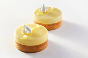 Individual Size Pastry for In Store Pickup