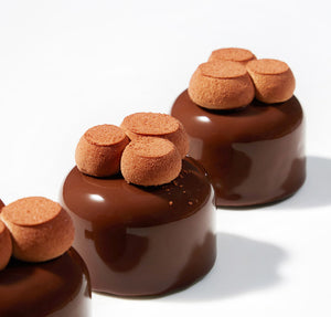 Individual Size Pastry for In Store Pickup