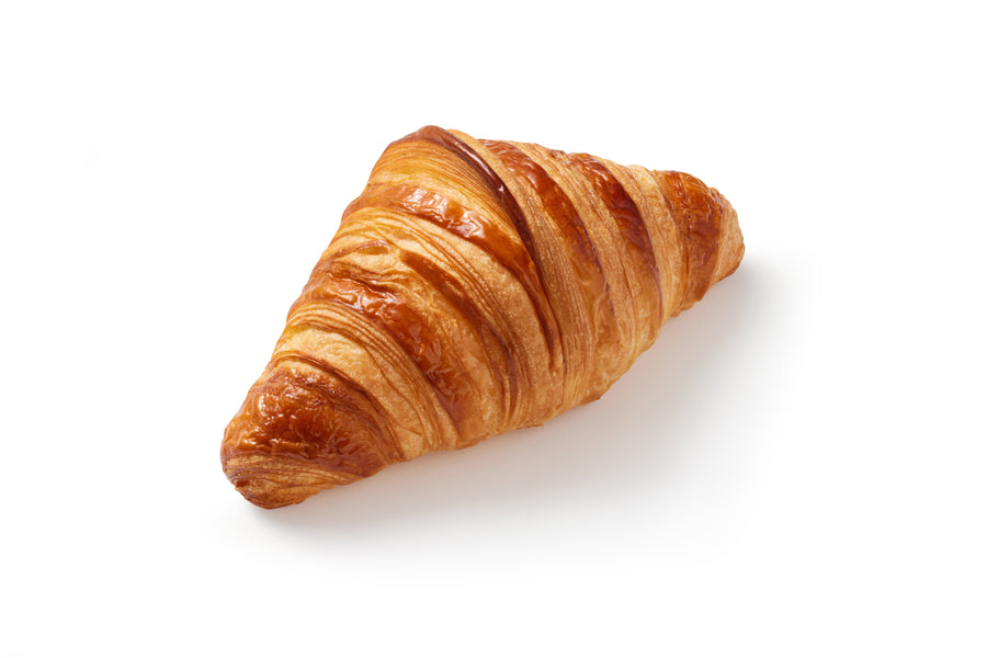 Croissants for In-store Pickup